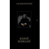 Básně sebrané - rozšířené vydání, Krchovský J. H., 2026