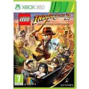 Hra na Xbox 360 LEGO Indiana Jones 2: The Adventure Continues