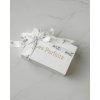 GERnétic Coffret Les Parfaits - set pre exkluzívny lifting pre vašu pokožku - Le Concentré Réparateur 17 ml + La Crème Jeunesse 30 ml + La Crème Anti Temps 30 ml Exkluzívny lifting pre vašu pokožku