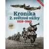 Kronika 2. světové války - Jack Holroyd