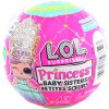 MGA L.O.L. Surprise! Princezná sestrička