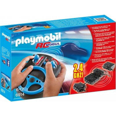 Playmobil 6914 RC Modul set