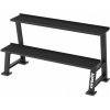 Stojan pre kettlebelly VIRTUFIT Storage Rack