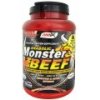 AMIX Anabolic Monster BEEF 90 Protein 1000 g příchuť vanilka & limetka