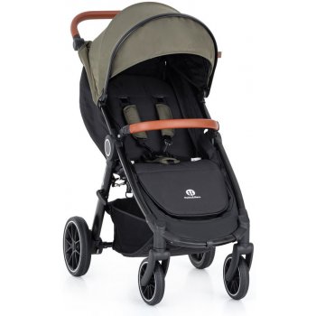 Petite&Mars Sport Street+ RWS Oak 2022 Iron Green Complete