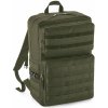 Batoh Bag Base Molle Tactical Backpack - olivový