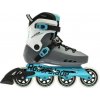 Kolieskové korčule Rollerblade MAXXUM XT W, Anthracite/Aqua veľkosť EUR: 39 - 40