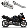 Suzuki GSXF 750 1998 - 2006 ladený výfuk GP1 + dB killer medium