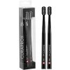 Curaprox Black is White ultra soft 2 ks