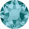 Swarovski Swarovski® Crystals 2038 ss16 Blue Zircon HF