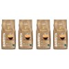 4x Tchibo Barista Caffé Crema 1 000g, zrnková