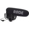 RODE VideoMic PRE Rycote
