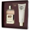 Gucci Guilty Pour Femme EDP 50 ml + telové mlieko 50 ml darčeková sada