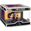 Figúrka Funko Pop! Vinyl: Marvel LOKI & SYLVIE