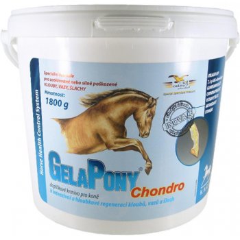 Orling Gelapony Chondro 1,8 kg