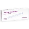 MEDINTIM Vaginálny aplikátor 3 ks
