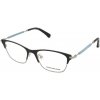 Dioptrické okuliare Calvin Klein Jeans CKJ18105 001 Veľkosť: 52
