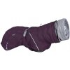 Hurtta oblečok Extreme Warmer III ECO baklažánový 65 cm