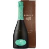 REBULI Extra Brut MAGNUM Zerogrammi Valdobbiadene Prosecco Superiore DOCG biele 11,50% 0,75l (čistá fľaša) v elegantnom darčekovom boxe