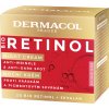 Dermacol Retinol nočný krém 50 ml