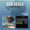 Dan Seals - Rage On & Rebel Heart