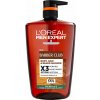 L'ORÉAL PARIS Men Expert Barber Club sprchový gél na telo, vlasy a fúzy, 1000 ml