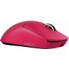 Logitech PRO X SUPERLIGHT 2 Compact, magenta 910-007545 (910-007545)