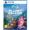 Planet Coaster (PS5)