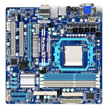 Gigabyte 880GM-UD2H