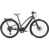 Mestský elektrobicykel Specialized Vado SL 2 4.0 Step Through EQ - Gunmetal / Smoke M 2026