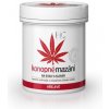 MedicProgress konopné mazanie hrejivé 250 ml