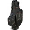 Big Max Aqua Silencio 4 Cart Bag black unisex