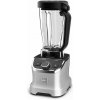 Stolný mixér Novis ProBlender 650L, strieborný (6621.22.20)