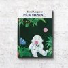 Pán Mesiac - Tomi Ungerer