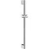 Hansgrohe Unica - Sprchová tyč Croma 650 mm, chróm 26505000