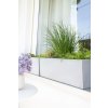 Hrantík FLOBO, sklolaminát, šírka 60 cm, betón - design