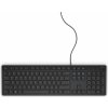 DELL KB216 klávesnica Univerzálne USB QWERTY UK International Čierna (580-ADDF/580-ADGV)