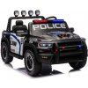 elektrické policajné autíčko RAM pre deti
