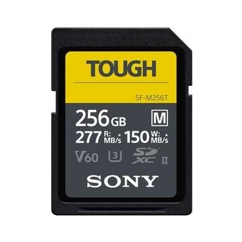 Sony SDXC Class 10 256GB SFM256T