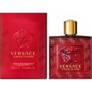 Versace Eros Flame Men deospray 100 ml