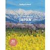 Best Day walks Japan 2ed -anglais- (Lonely planet eng)(Brožovaná)
