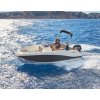 Quicksilver | Čln Quicksilver ACTIV 555 Open + Mercury F80