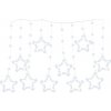 RXL 484 Hviezd.opona 1,2m 171LED RETLUX