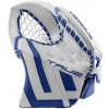 Lapačka TRUE Hzrdus 7X4 - SR - White/Blue, REG - ľavá ruka