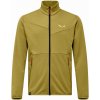 Salewa Puez Cammino Pl Jkt M olive oil L