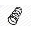 LESJÖFORS Pružina podvozku 4288317