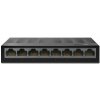 TP-Link LS1008G 8xGigabit Desktop Switch Fanless LS1008G