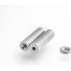 Neodymový magnet pod skrutkou MP 12x(8x4)x3 N38