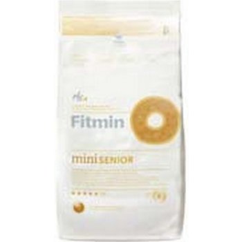 Fitmin Mini Senior 3 kg