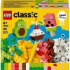 LEGO® Classic 11039 Kreatívne jedlo